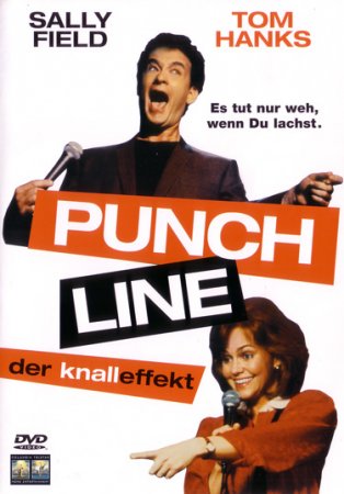 Punchline - Der Knalleffekt