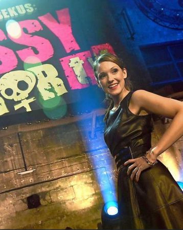PussyTerror TV S01E03