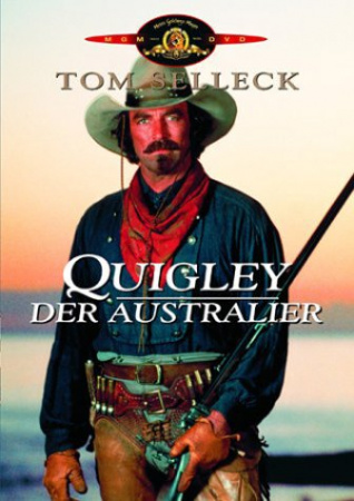 Quigley - Der Australier