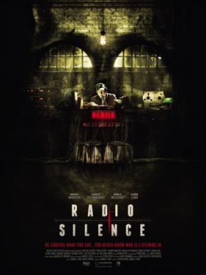 Radio Silence - Der Tod hört mit