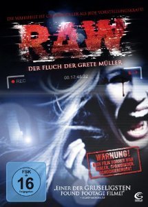 Raw - Der Fluch der Grete Müller