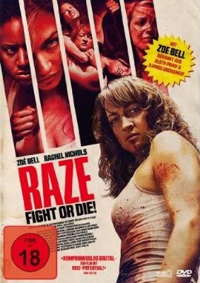 Raze - Fight or Die!