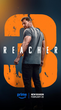 Reacher S02E01