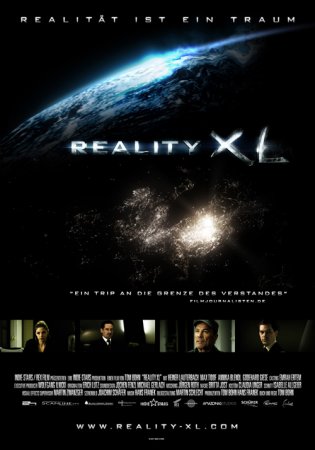 Reality-XL