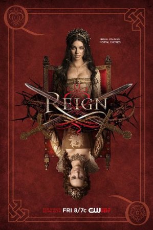 Reign S03E13