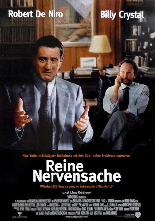 Reine Nervensache