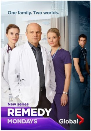 Remedy S02E03