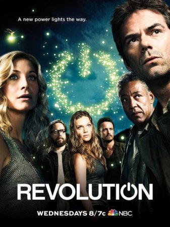 Revolution S02E01