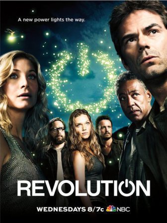 Revolution S02E17