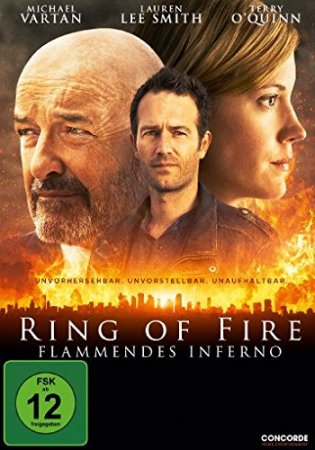 Ring of Fire - Flammendes Inferno