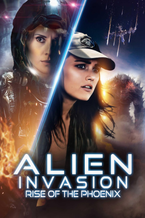 Rise of the Phoenix - Angriff des Giganten