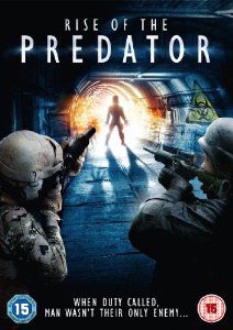 Rise of the Predator