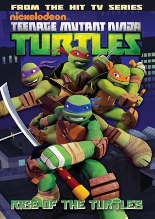 Rise of the Turtles: Part 1