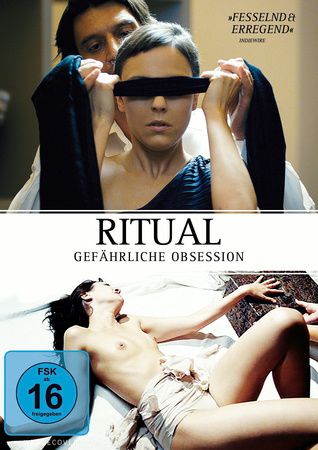 Ritual - Gefährliche Obsession