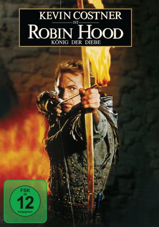 Robin Hood König der Diebe