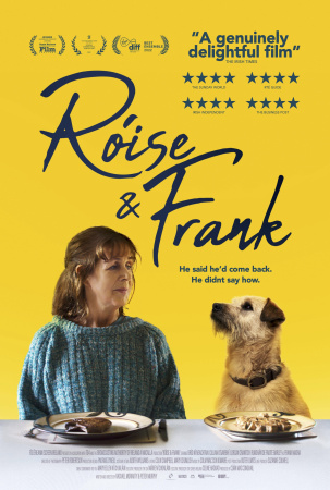 Rosie & Frank - Wiedersehen auf vier Pfoten