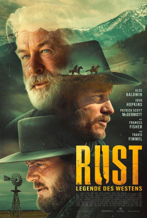 Rust - Legende des Westens