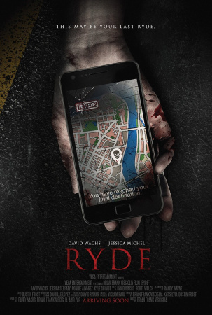 Ryde - Your Final Destination
