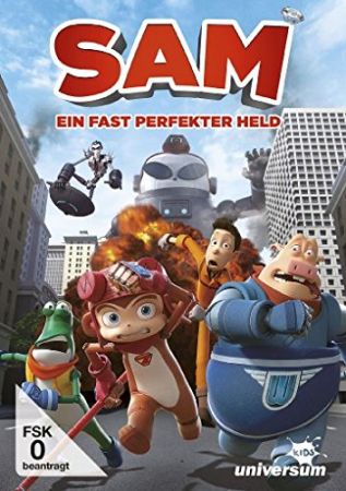 Sam - Ein fast perfekter Held