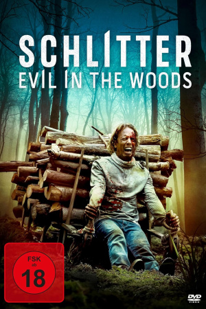 Schlitter - Evil In The Woods