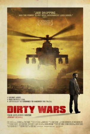Schmutzige Kriege - Dirty Wars