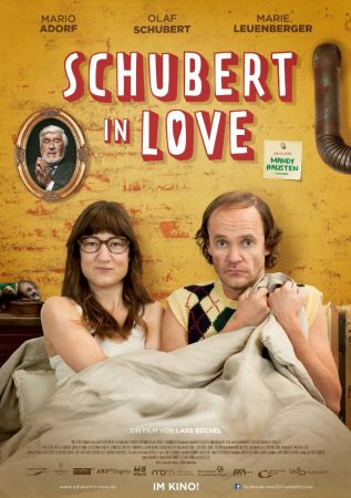 Schubert In Love - Vater werden ist nicht schwer