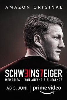 Schweinsteiger Memories - Von Anfang bis Legende