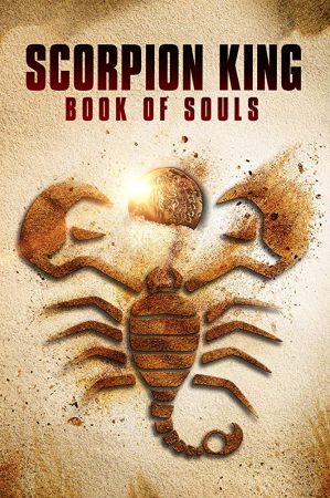Scorpion King 5: Das Buch der Seelen