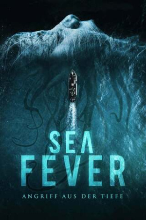 Sea Fever: Angriff aus der Tiefe