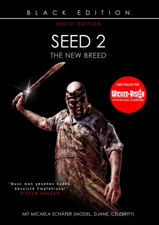 Seed 2 - The New Breed