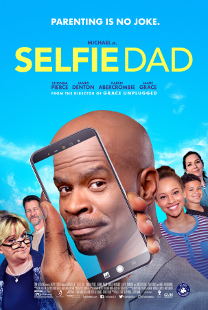 Selfie Dad - Mein Vater, der Internet-Star