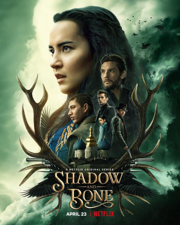 Shadow and Bone: Legenden der Grisha S01E05