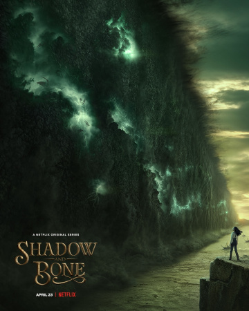 Shadow and Bone: Legenden der Grisha S02E01