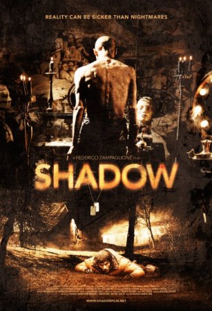 Shadow - In der Gewalt des Bösen