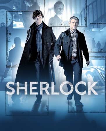 Sherlock S01E01