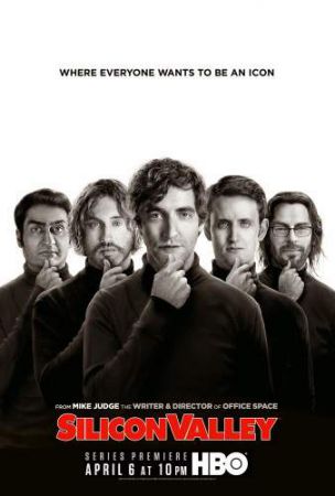 Silicon Valley S01E02