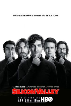 Silicon Valley S02E01