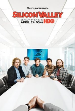Silicon Valley S03E07