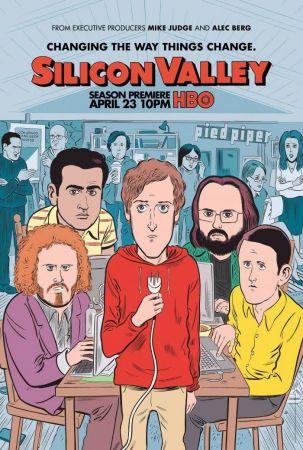 Silicon Valley S05S03