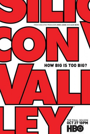 Silicon Valley S06E02
