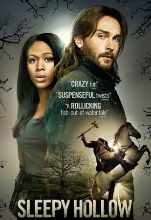 Sleepy Hollow S01E08
