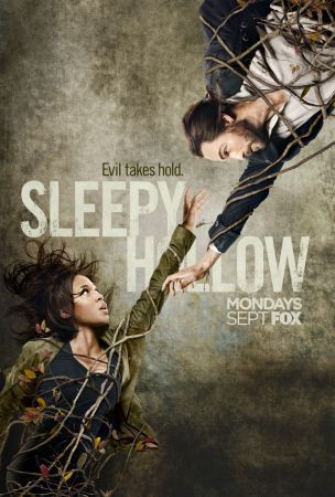 Sleepy Hollow S02E12