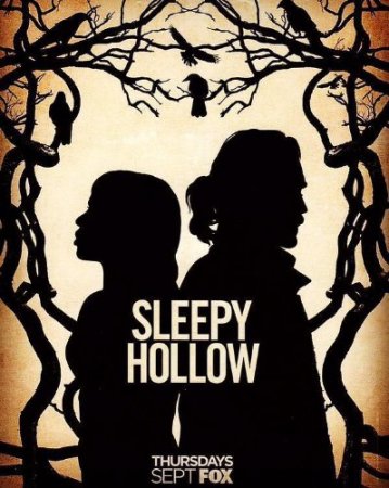Sleepy Hollow S03E17