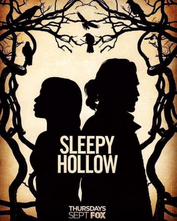 Sleepy Hollow S04E01