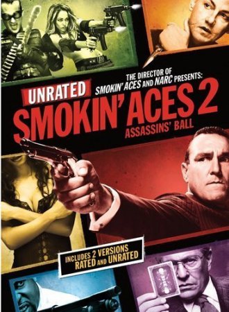 Smokin Aces 2 Assassins Ball
