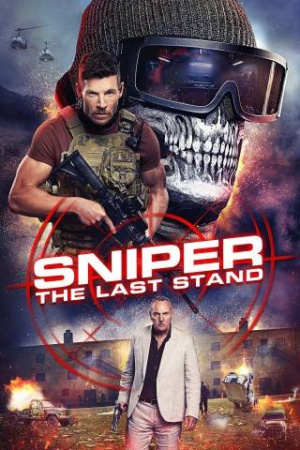 Sniper: The Last Stand