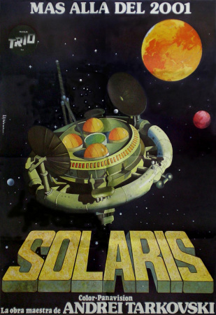 Solaris (1972)