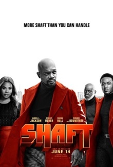 Son of Shaft