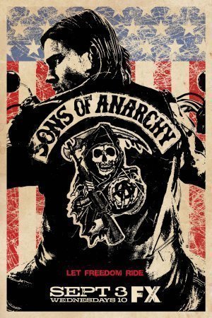 Sons of Anarchy S01E11