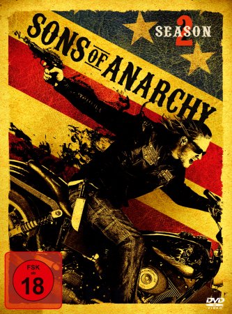 Sons of Anarchy S02E01